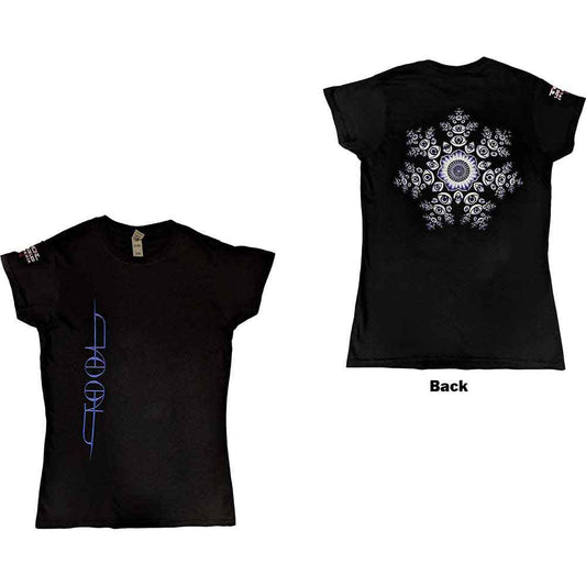 AllSeeing Tour 2022 T Shirt