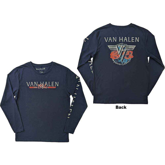 84 Tour T Shirt